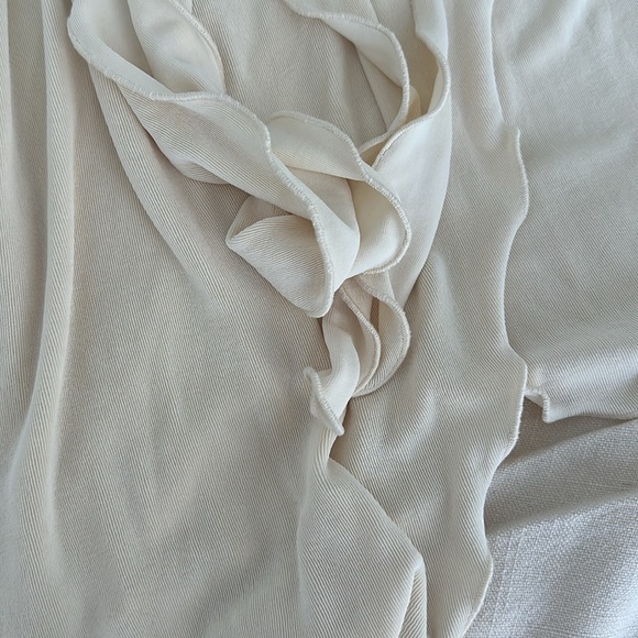 New Kim & Co wrap top - Picture 4 of 8